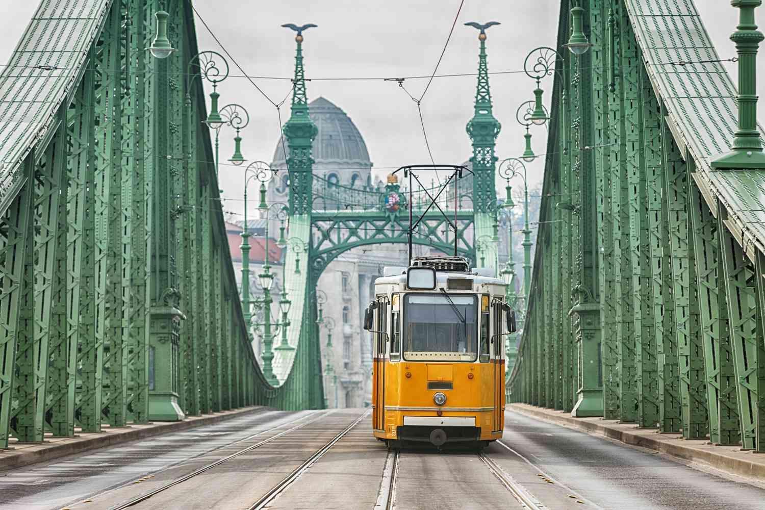 Just Chillin Apt-Budapest Most Historic Landmarks Extérieur photo