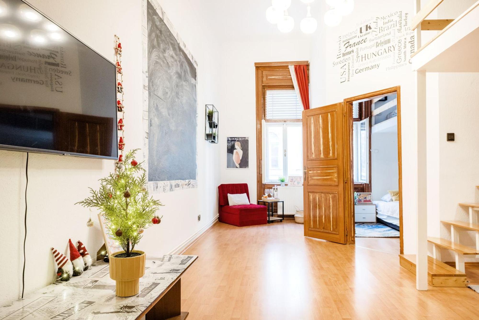 Just Chillin Apt-Budapest Most Historic Landmarks Extérieur photo