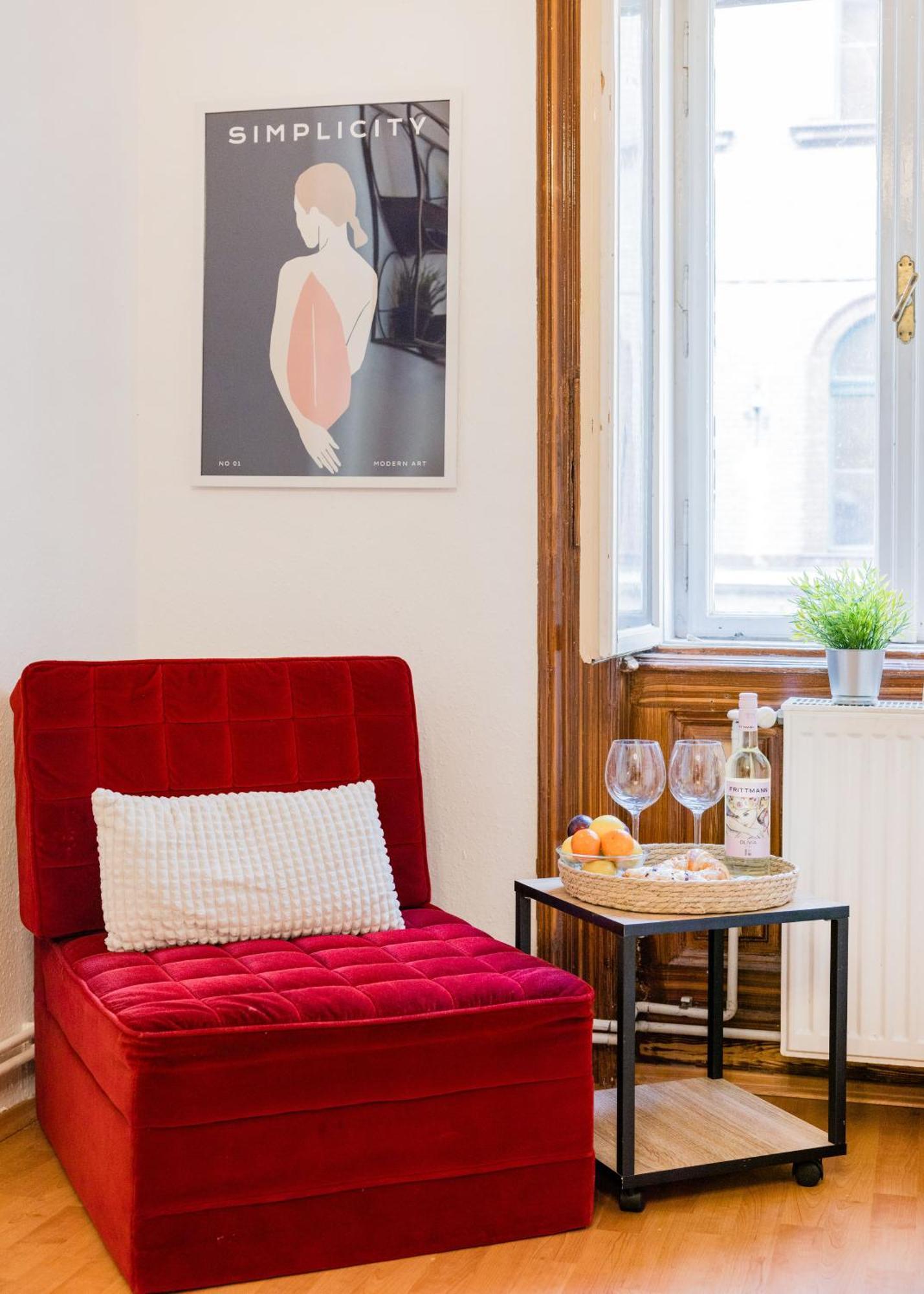 Just Chillin Apt-Budapest Most Historic Landmarks Extérieur photo
